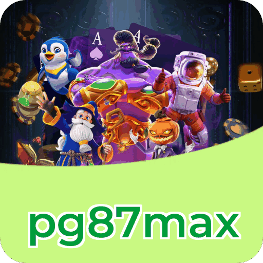 pg87max